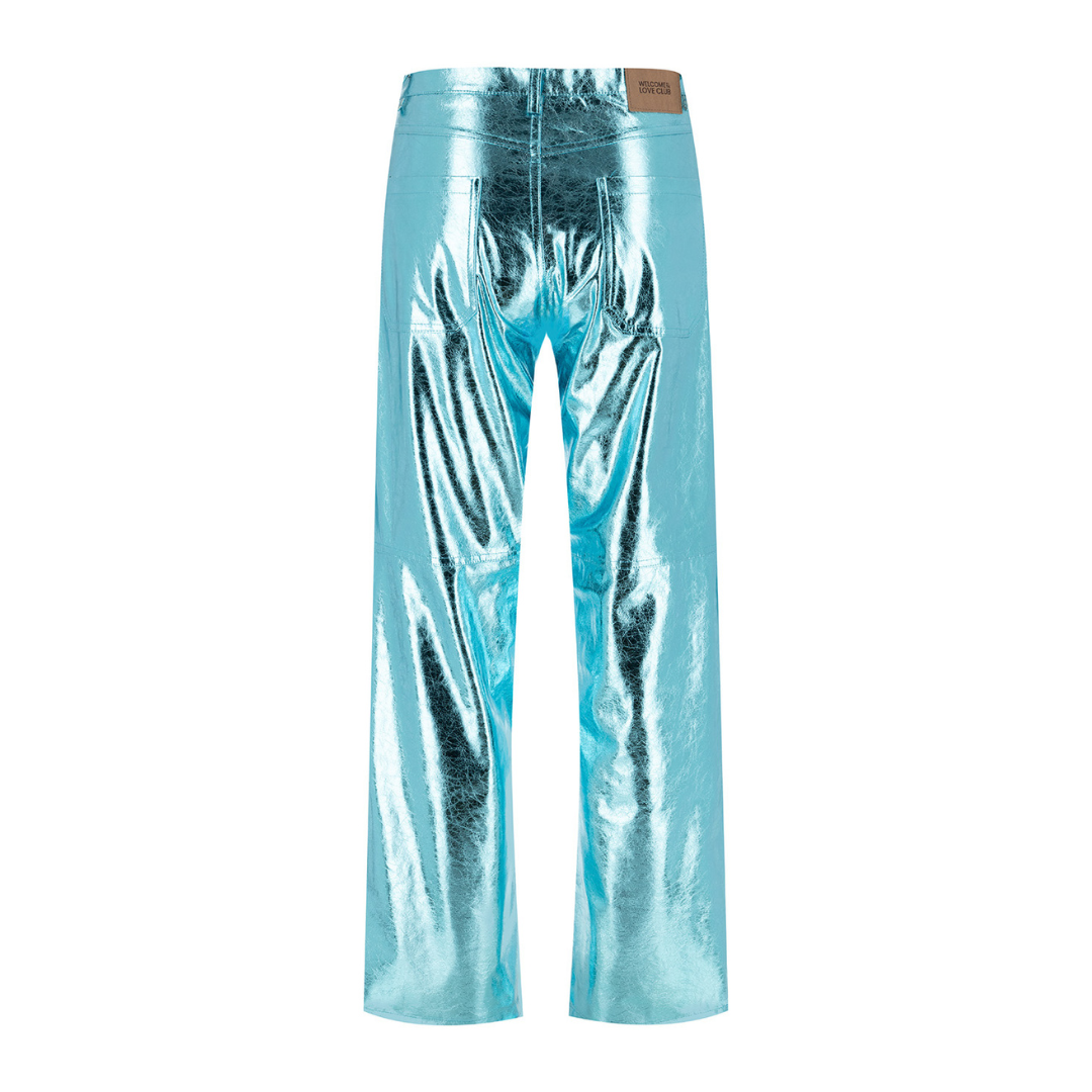 MAVERICK BLUE