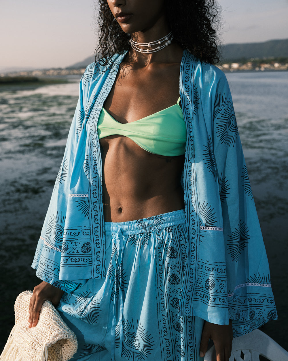 Paradise Bay Kimset – WELCOME TO THE LOVE CLUB