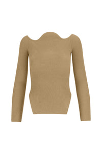 COOKIE ICE CREAM KNIT