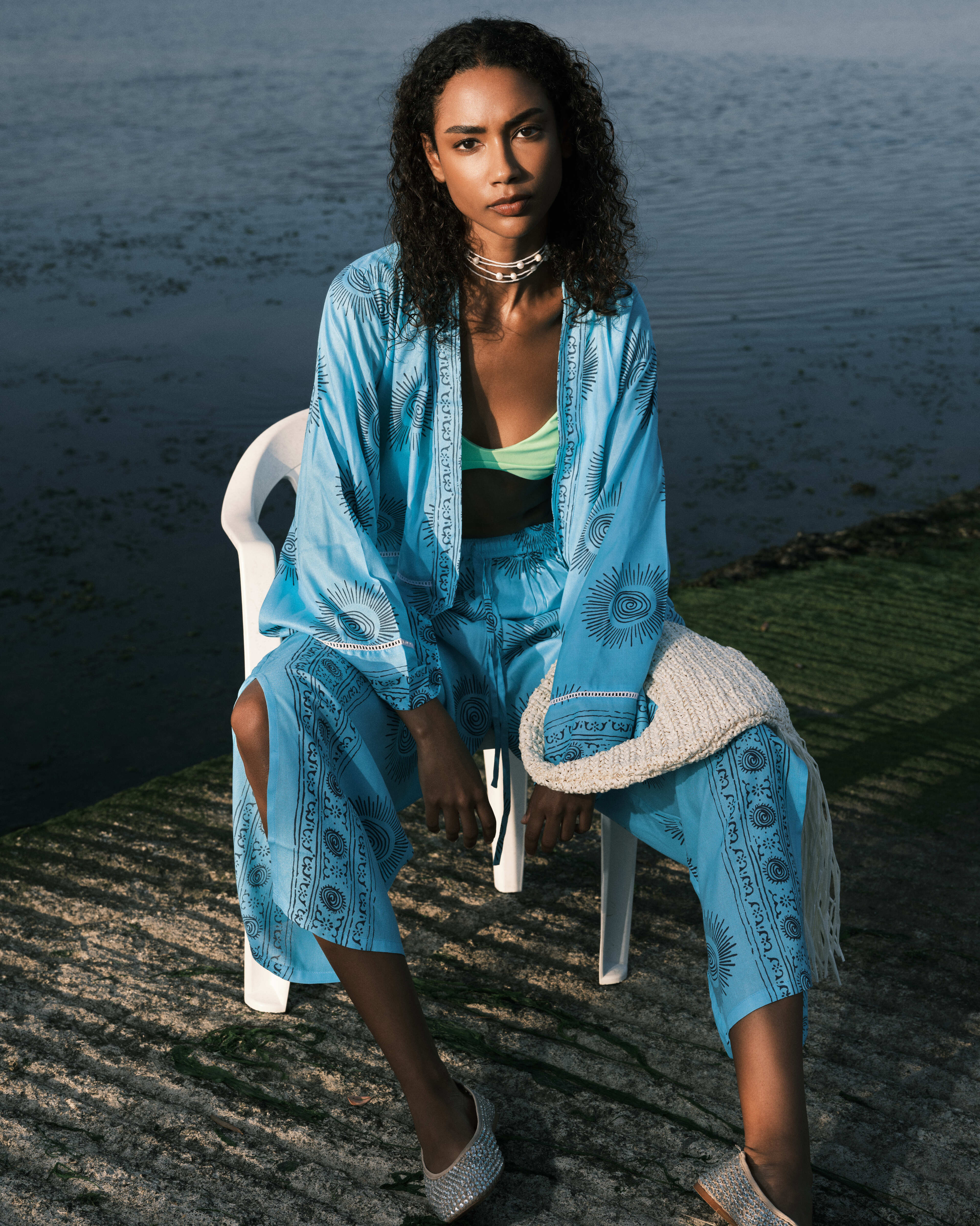 Paradise Bay Kimset – WELCOME TO THE LOVE CLUB
