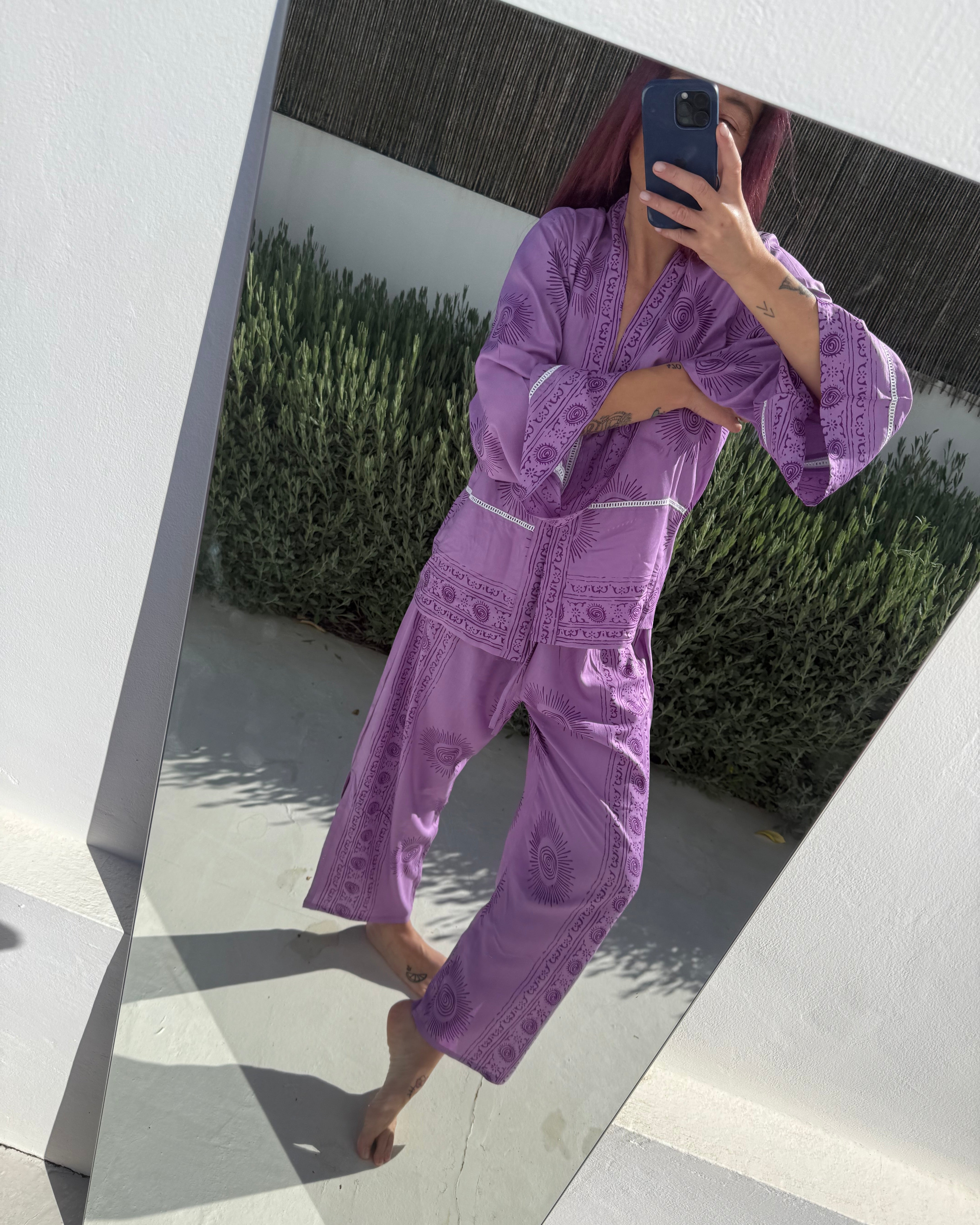 Dreamberry Kimset – WELCOME TO THE LOVE CLUB
