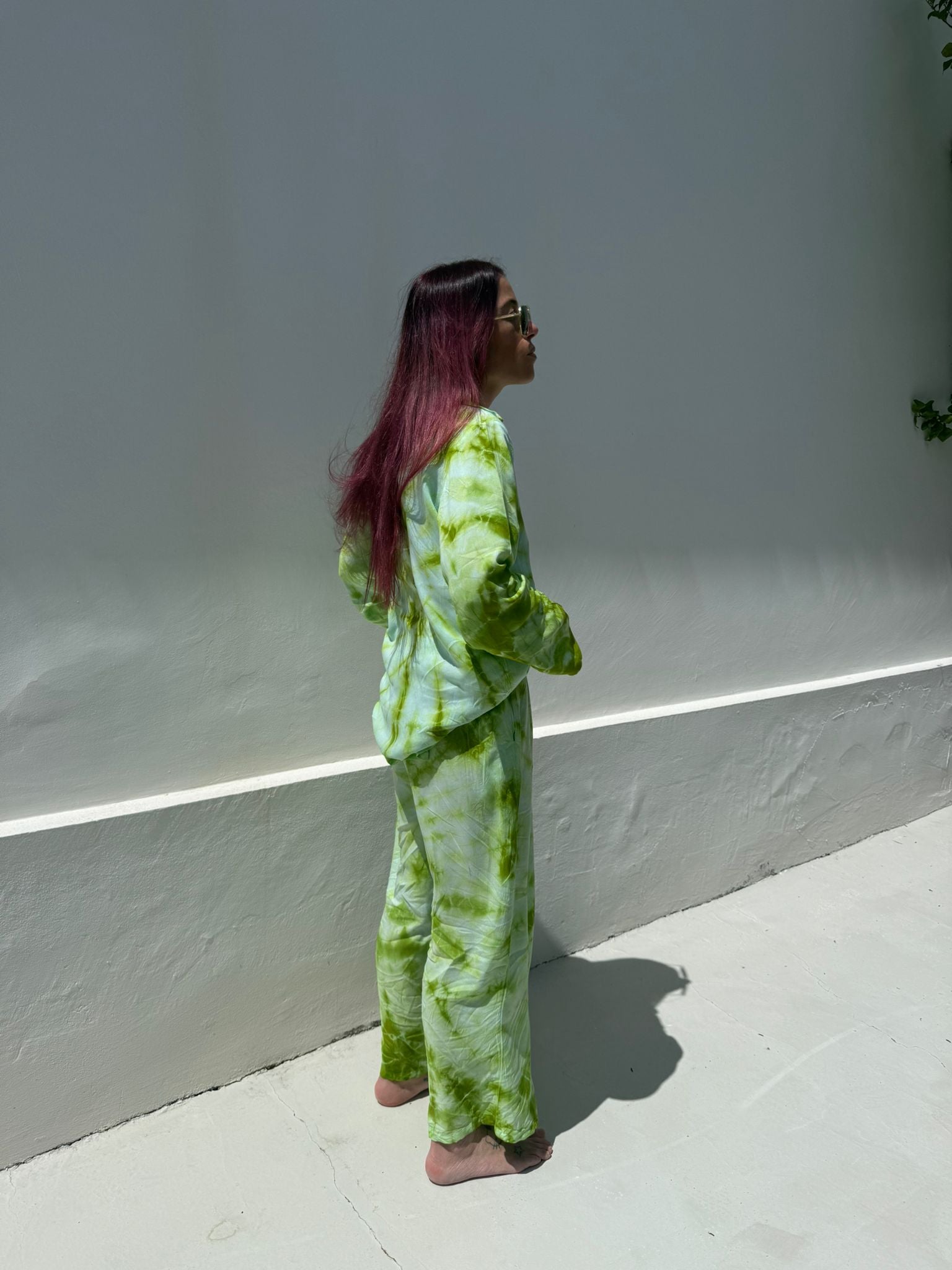 Matcha Mood
