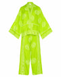 Electric Lime Kimset