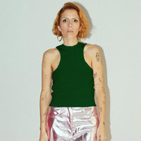 NEOPOLITAN KNIT PINE